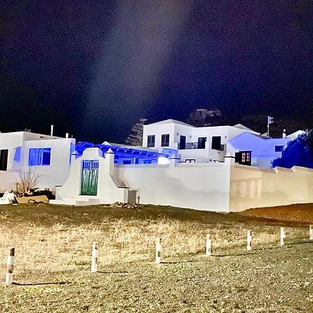 Luxury House Villa De Teguise Teguise  Exteriör bild