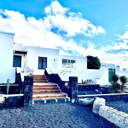 Luxury House Villa De Teguise Teguise  Exteriör bild