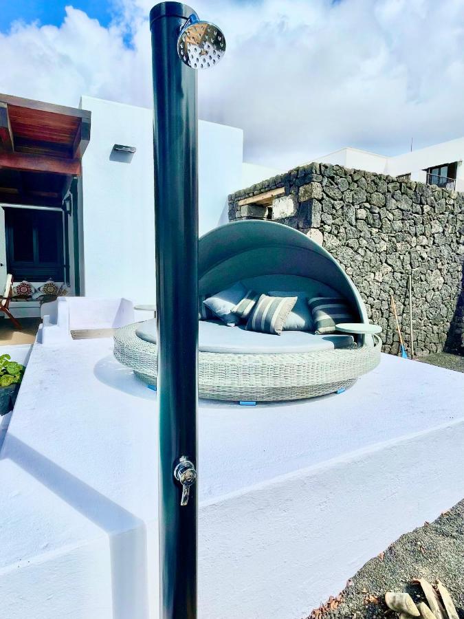Luxury House Villa De Teguise Teguise  Exteriör bild