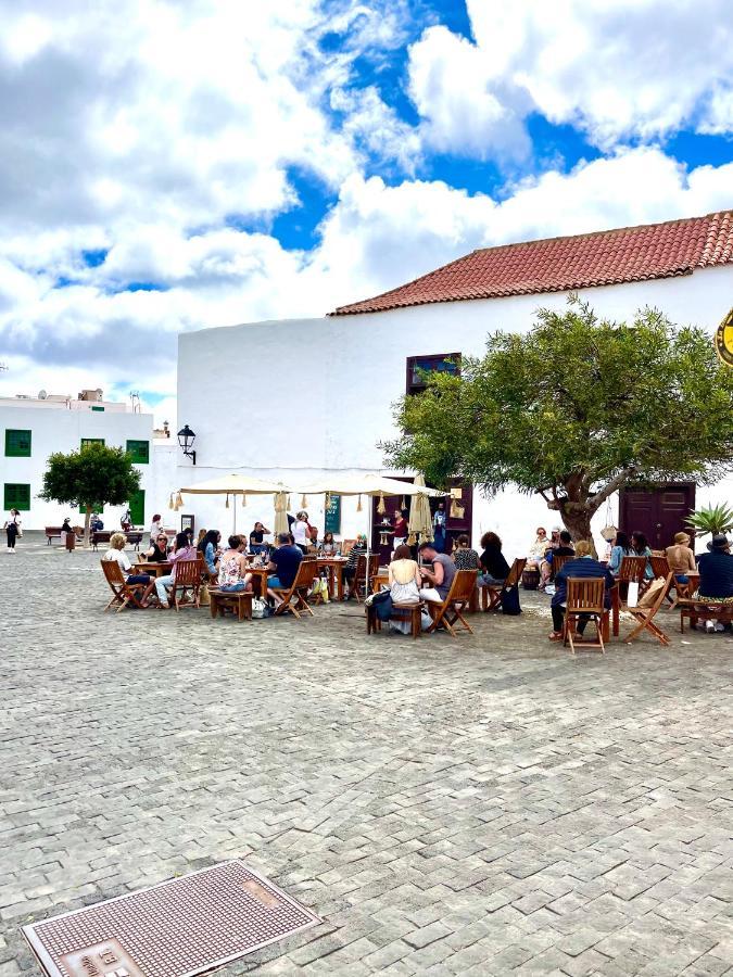 Luxury House Villa De Teguise Teguise  Exteriör bild
