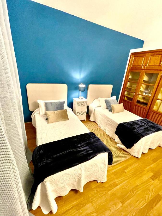 Luxury House Villa De Teguise Teguise  Exteriör bild