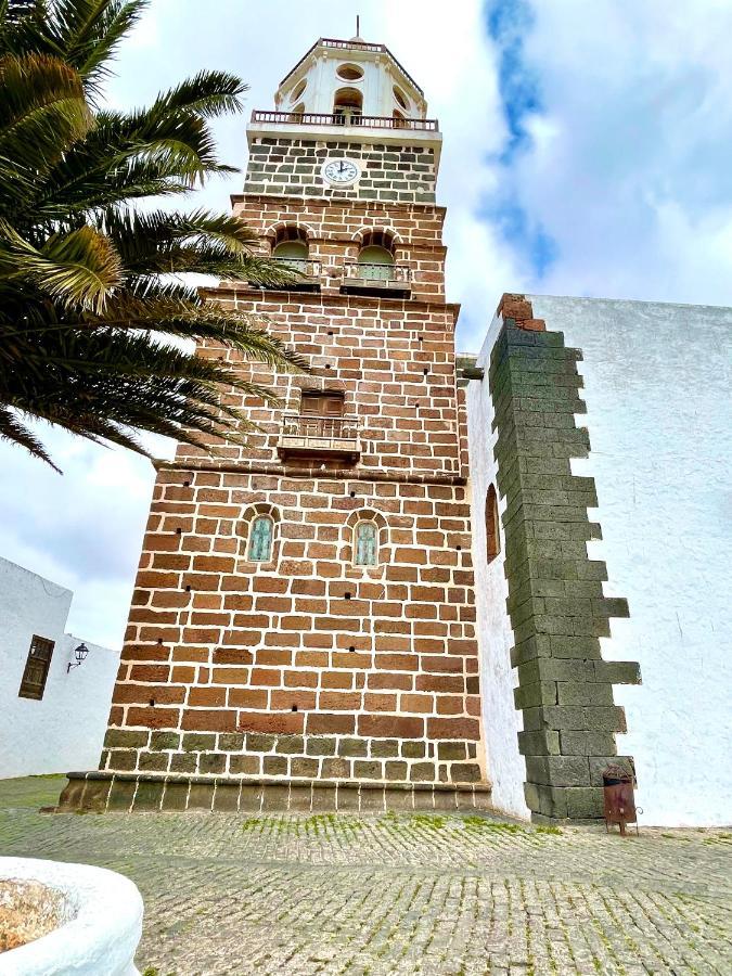 Luxury House Villa De Teguise Teguise  Exteriör bild