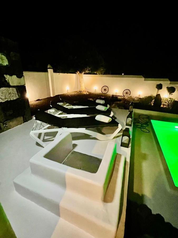 Luxury House Villa De Teguise Teguise  Exteriör bild
