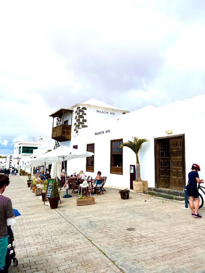 Luxury House Villa De Teguise Teguise  Exteriör bild