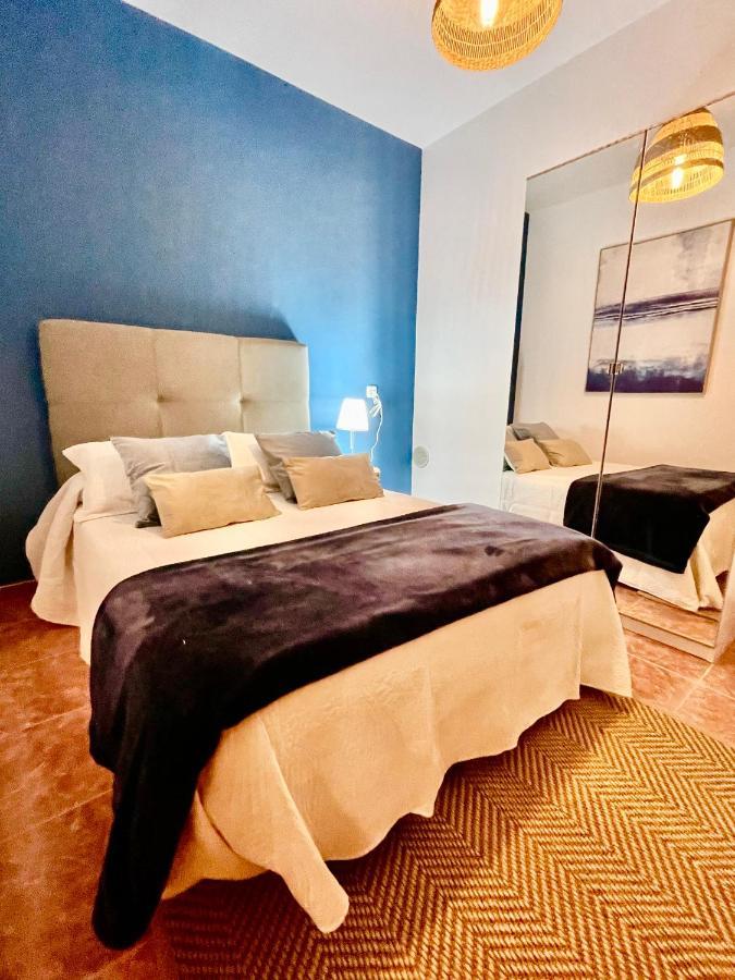 Luxury House Villa De Teguise Teguise  Exteriör bild