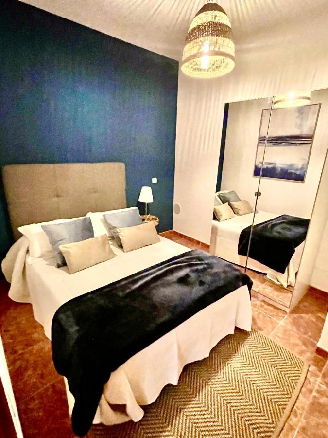 Luxury House Villa De Teguise Teguise  Exteriör bild