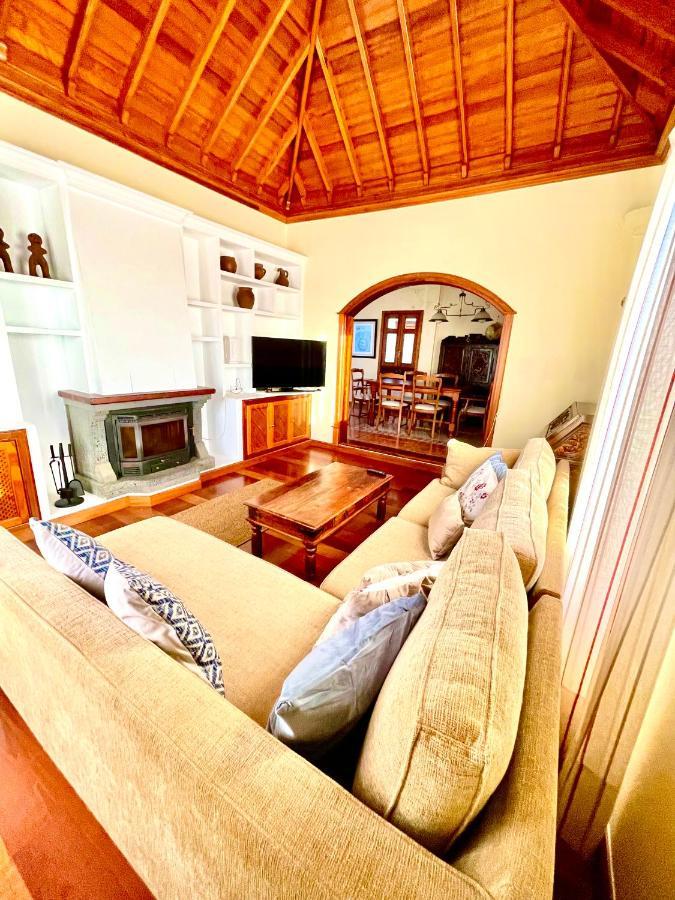 Luxury House Villa De Teguise Teguise  Exteriör bild