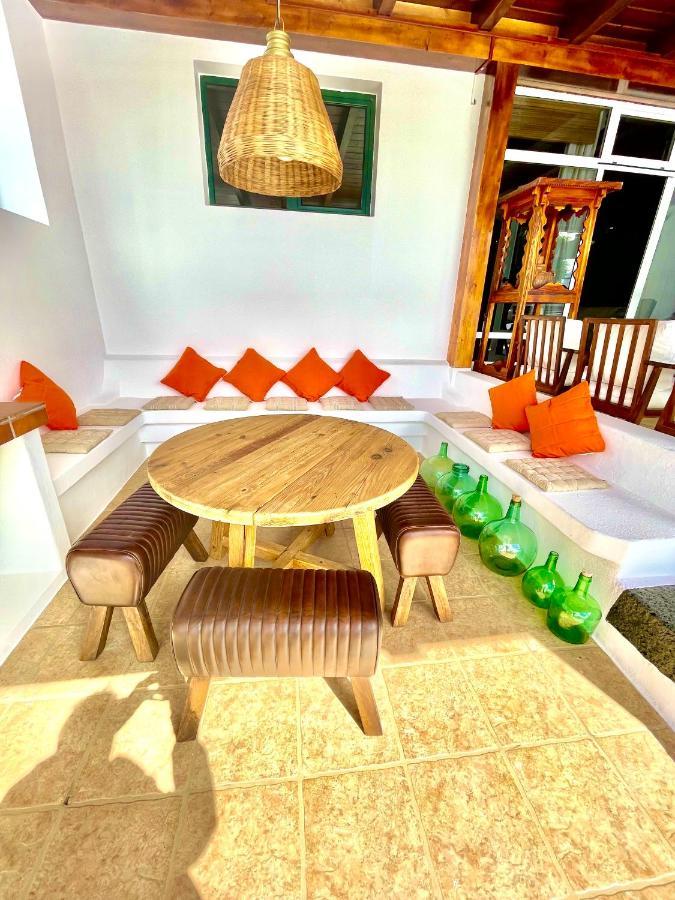 Luxury House Villa De Teguise Teguise  Exteriör bild